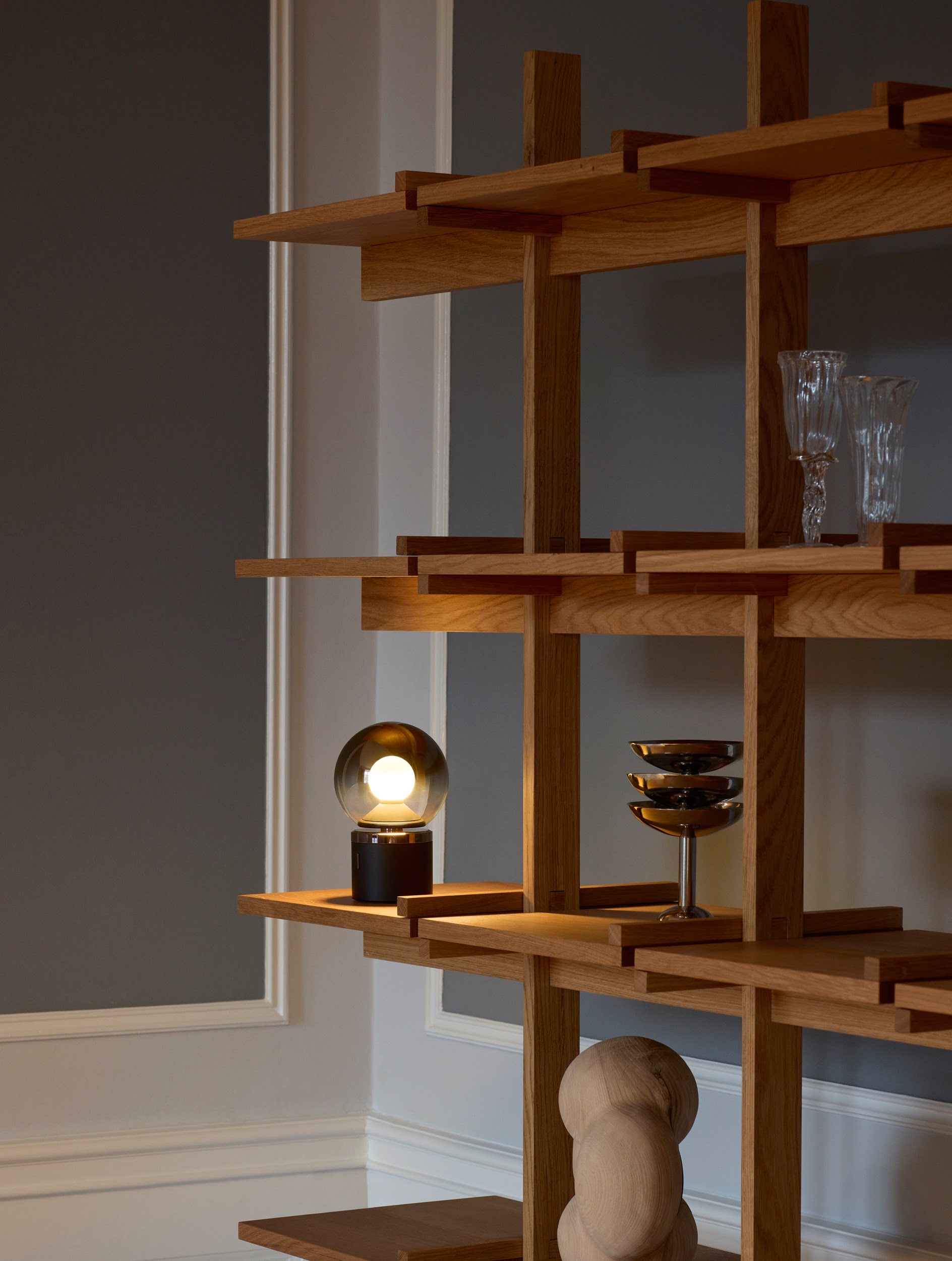 Nordic Living Luna pura