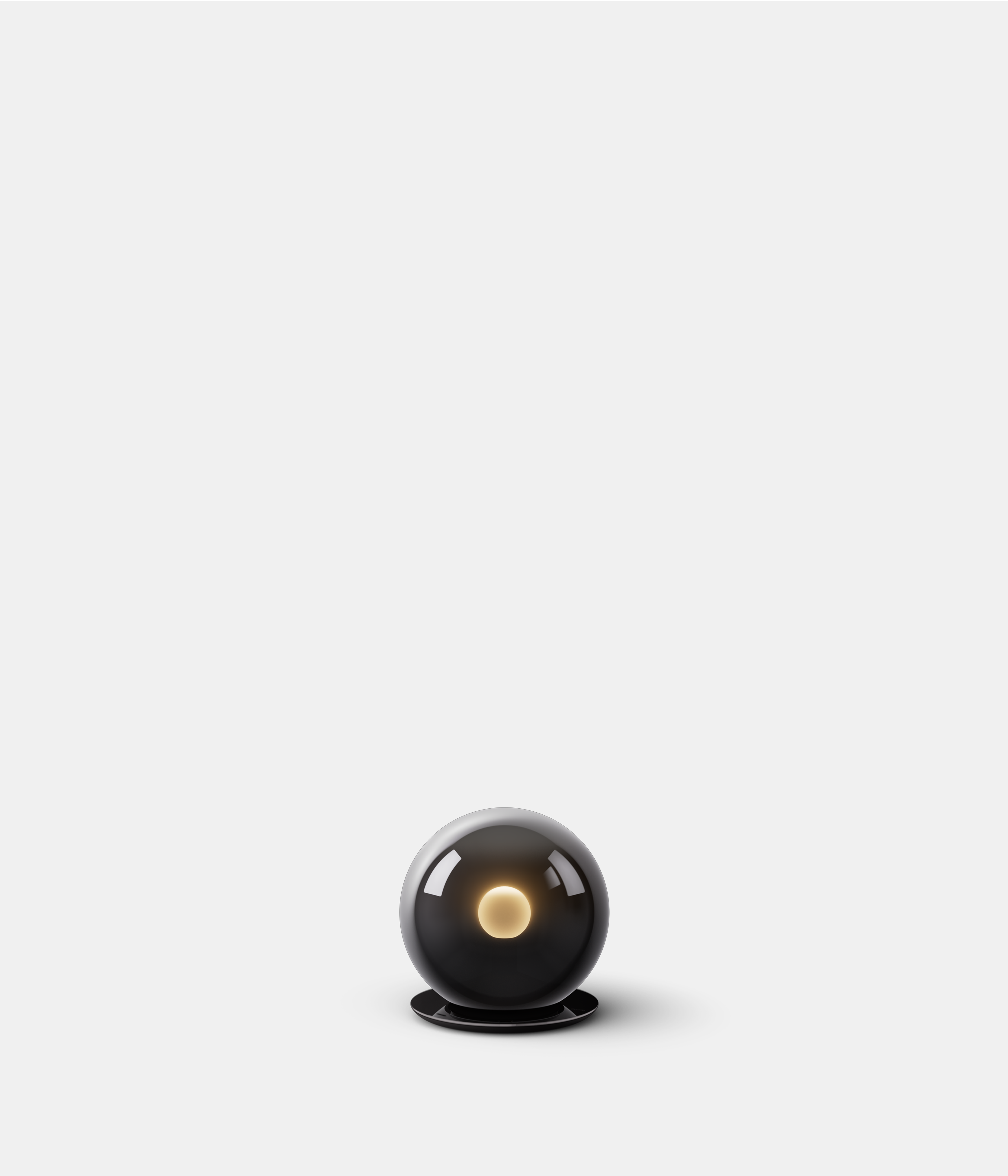 Luna basso rendering 03