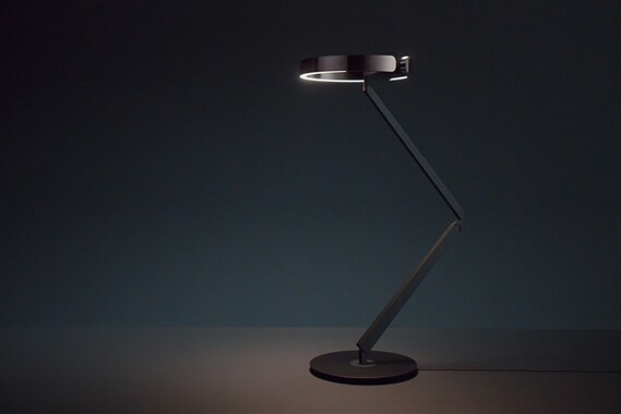 Table lamp Gioia equilibrio 